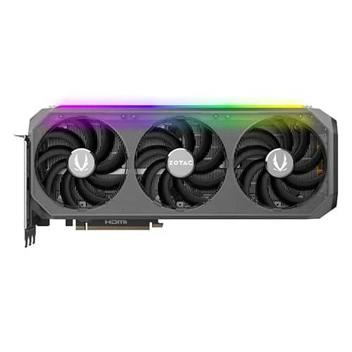 Zotac RTX 5070 Ti AMP Extreme Infinity 16GB GDDR7 Graphics Card